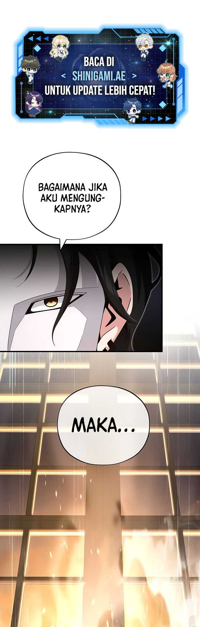 The Dark Magician Transmigrates After 66666 Years Chapter 108 - halaman 2