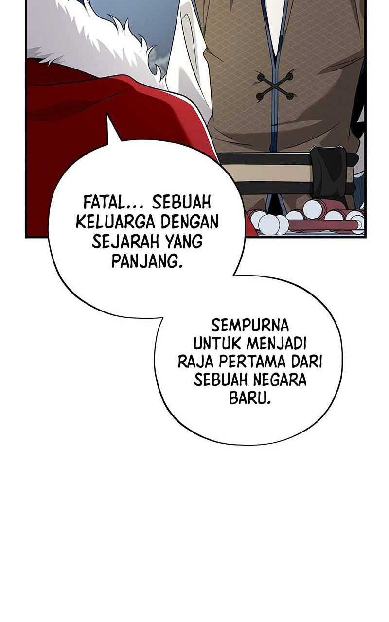 The Dark Magician Transmigrates After 66666 Years Chapter 108 - halaman 28