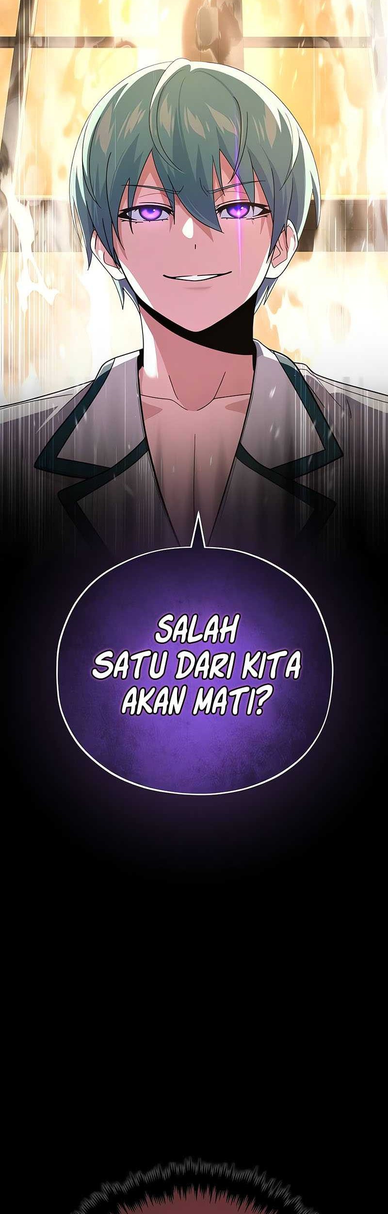 The Dark Magician Transmigrates After 66666 Years Chapter 108 - halaman 3
