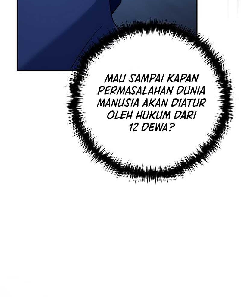 The Dark Magician Transmigrates After 66666 Years Chapter 108 - halaman 32