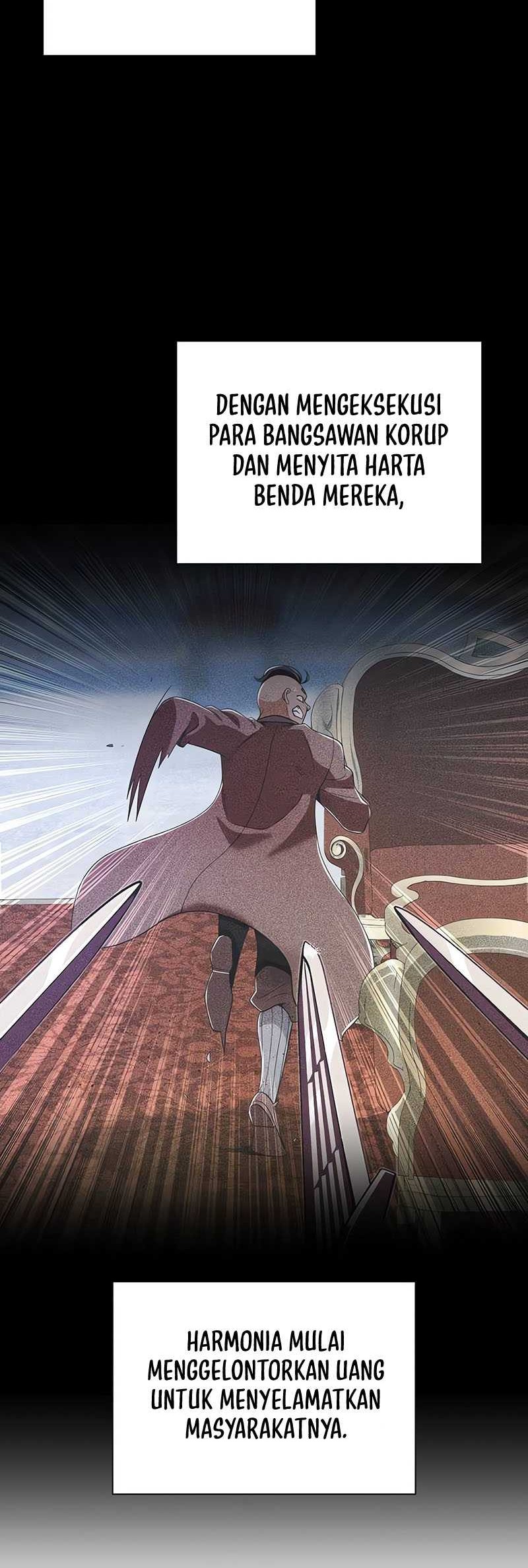The Dark Magician Transmigrates After 66666 Years Chapter 108 - halaman 40