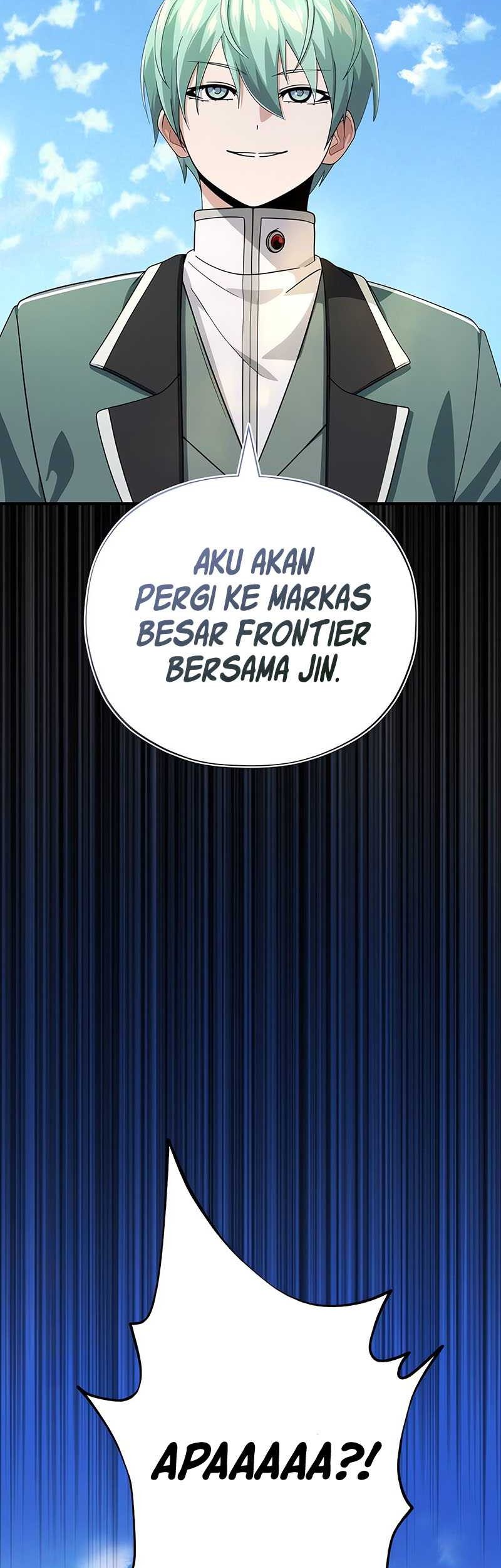 The Dark Magician Transmigrates After 66666 Years Chapter 108 - halaman 51