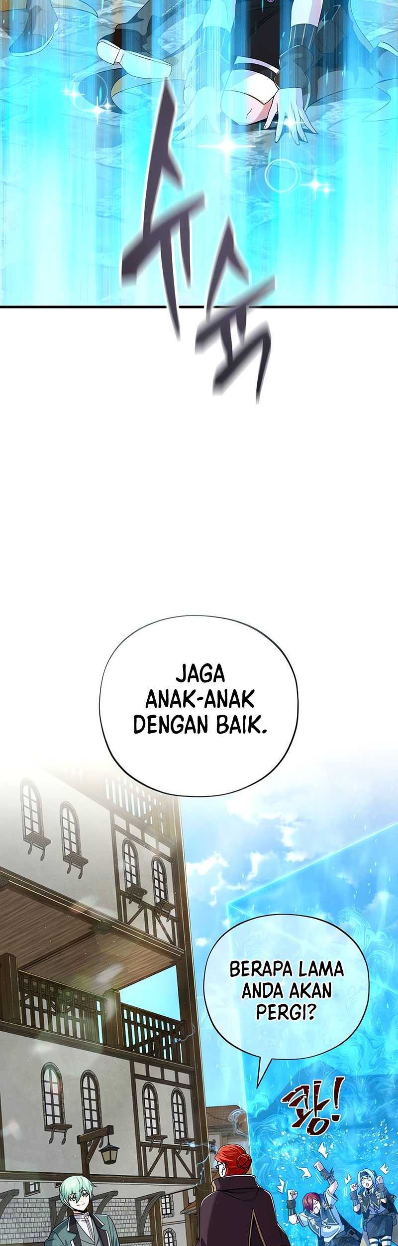 The Dark Magician Transmigrates After 66666 Years Chapter 108 - halaman 55
