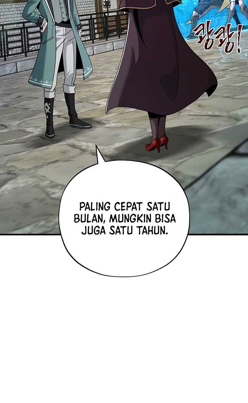 The Dark Magician Transmigrates After 66666 Years Chapter 108 - halaman 56