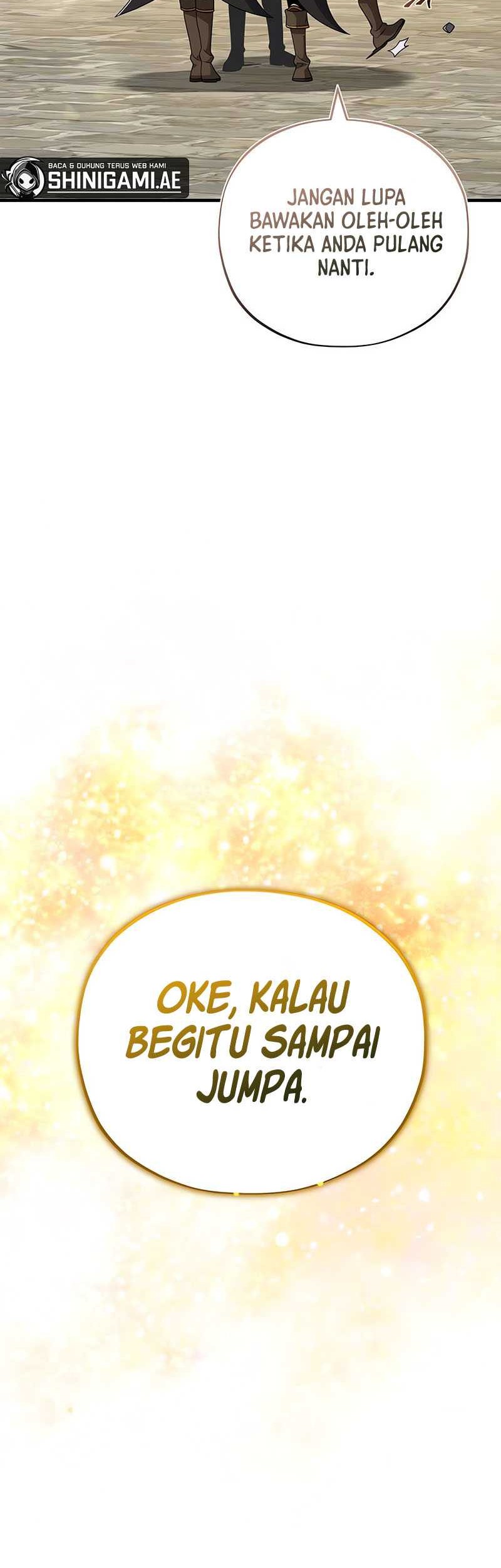 The Dark Magician Transmigrates After 66666 Years Chapter 108 - halaman 62