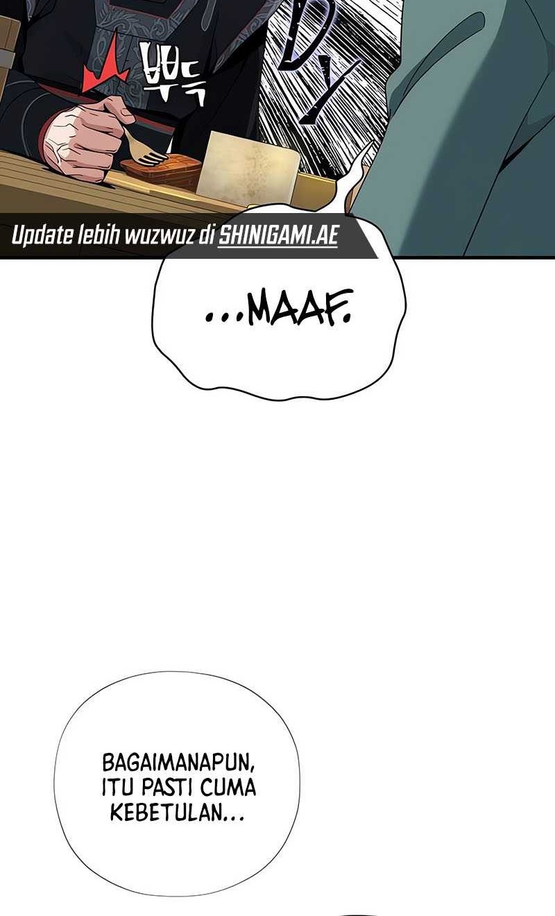 The Dark Magician Transmigrates After 66666 Years Chapter 109 - halaman 13