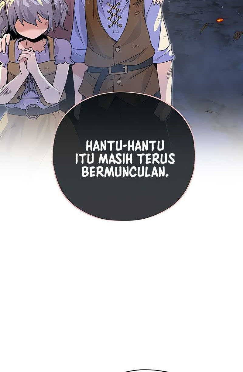 The Dark Magician Transmigrates After 66666 Years Chapter 109 - halaman 17