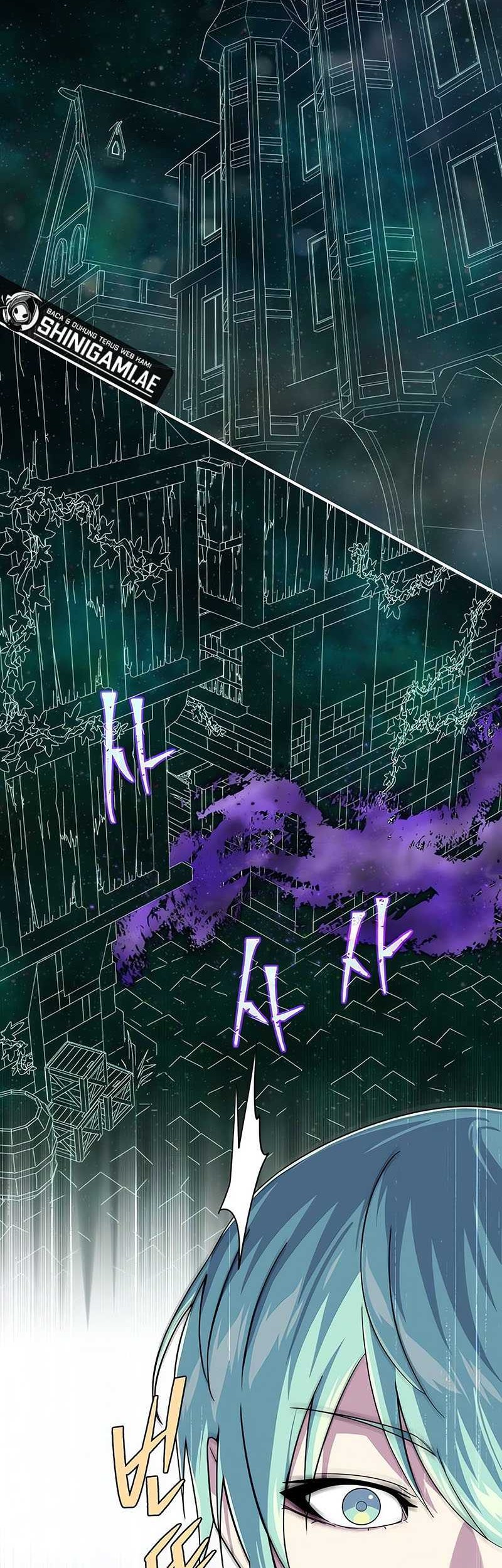 The Dark Magician Transmigrates After 66666 Years Chapter 109 - halaman 23