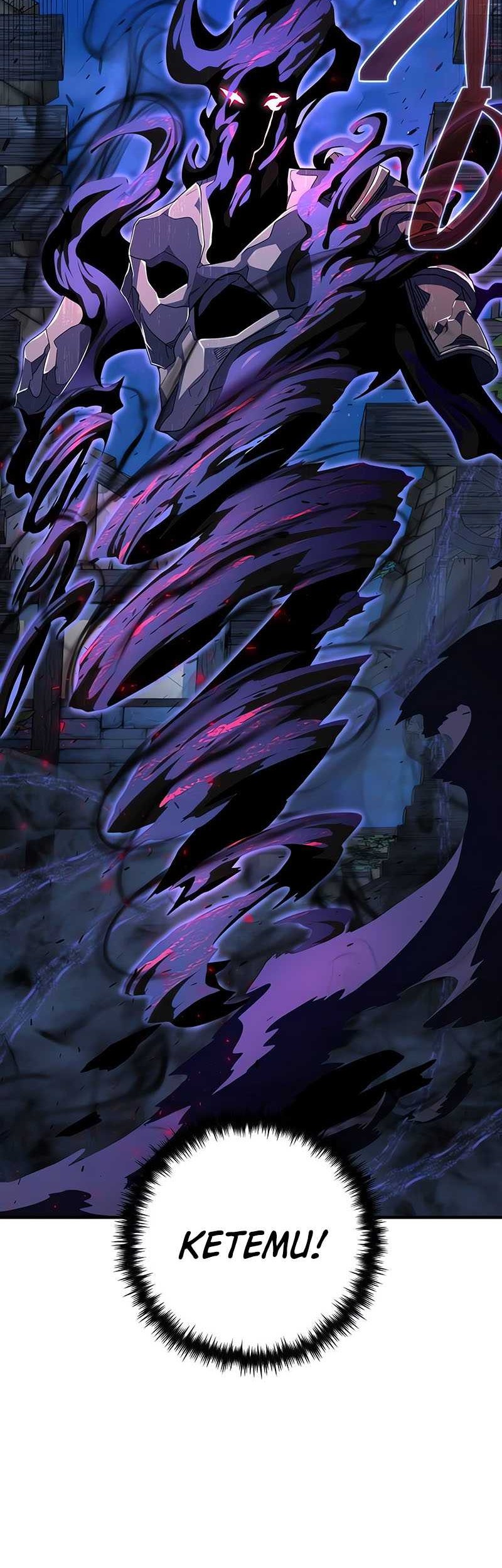 The Dark Magician Transmigrates After 66666 Years Chapter 109 - halaman 30
