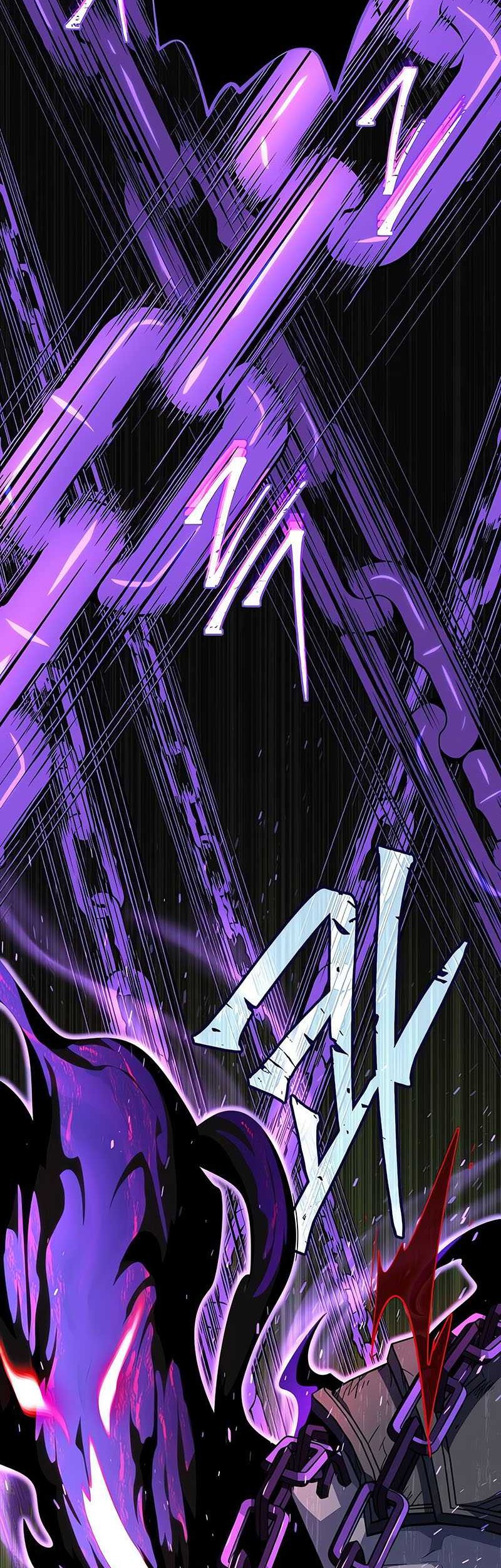 The Dark Magician Transmigrates After 66666 Years Chapter 109 - halaman 35