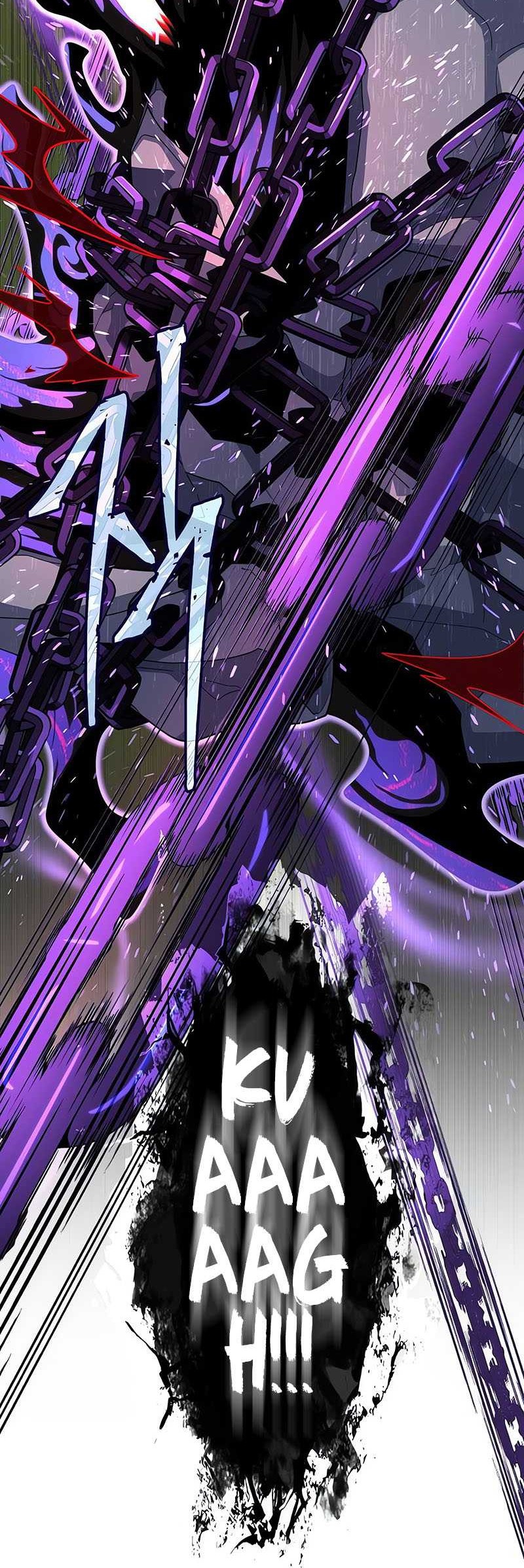 The Dark Magician Transmigrates After 66666 Years Chapter 109 - halaman 36