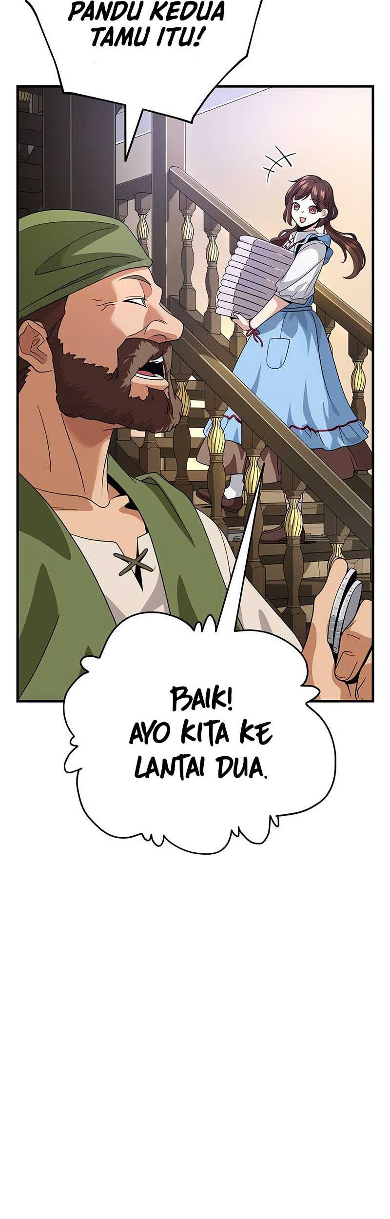 The Dark Magician Transmigrates After 66666 Years Chapter 109 - halaman 5
