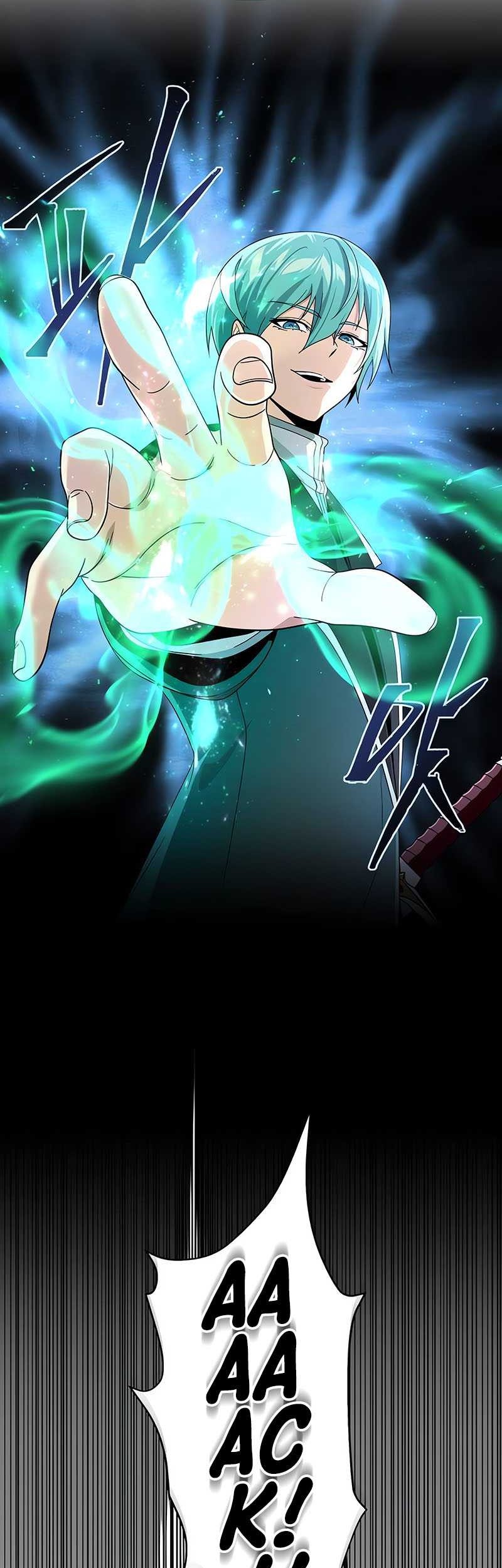 The Dark Magician Transmigrates After 66666 Years Chapter 109 - halaman 55