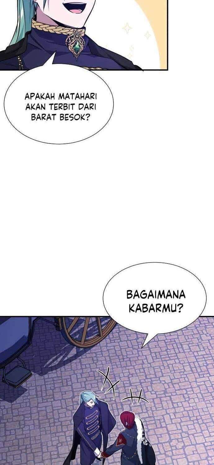 The Dark Magician Transmigrates After 66666 Years Chapter 11 - halaman 13