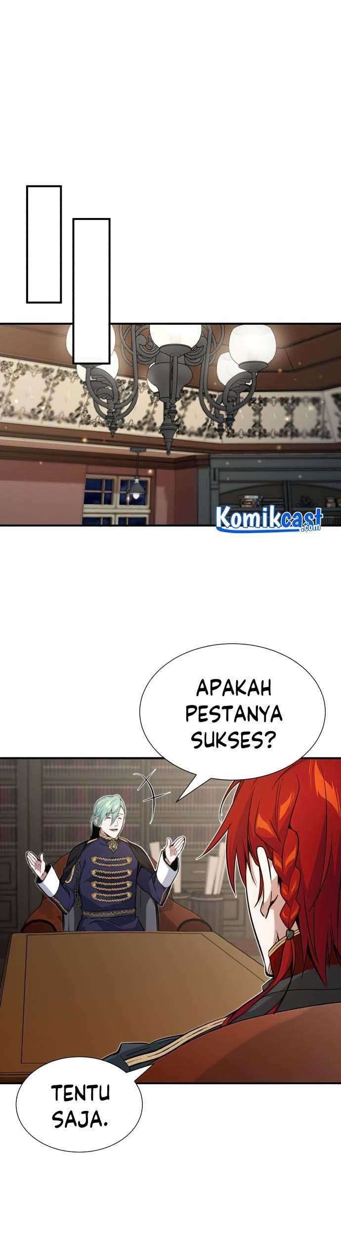 The Dark Magician Transmigrates After 66666 Years Chapter 11 - halaman 15