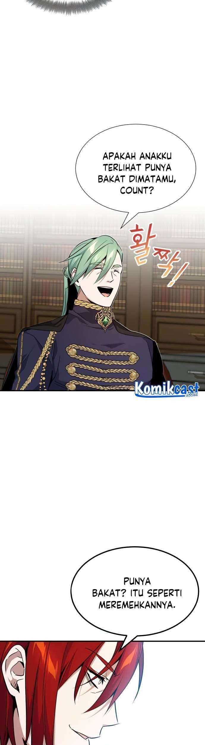 The Dark Magician Transmigrates After 66666 Years Chapter 11 - halaman 21