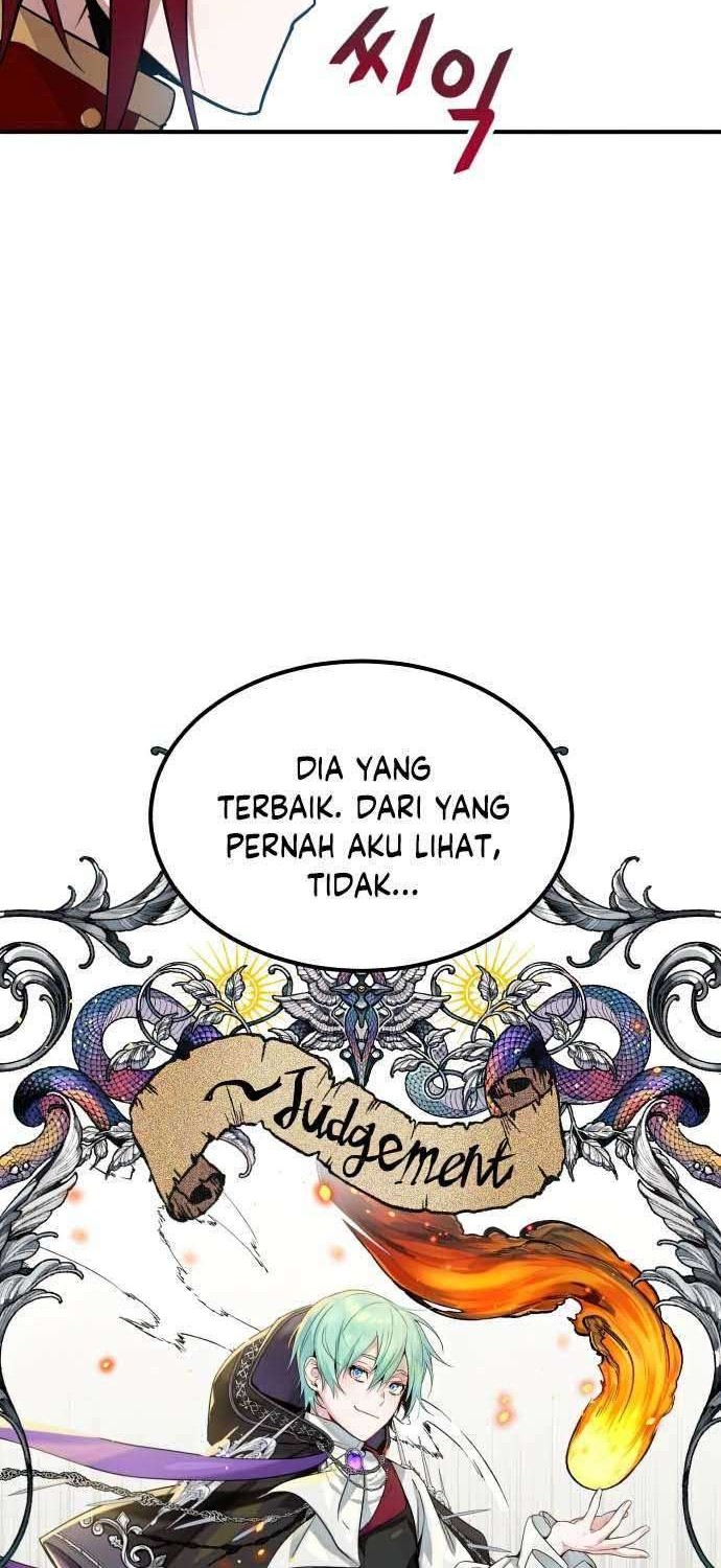 The Dark Magician Transmigrates After 66666 Years Chapter 11 - halaman 22