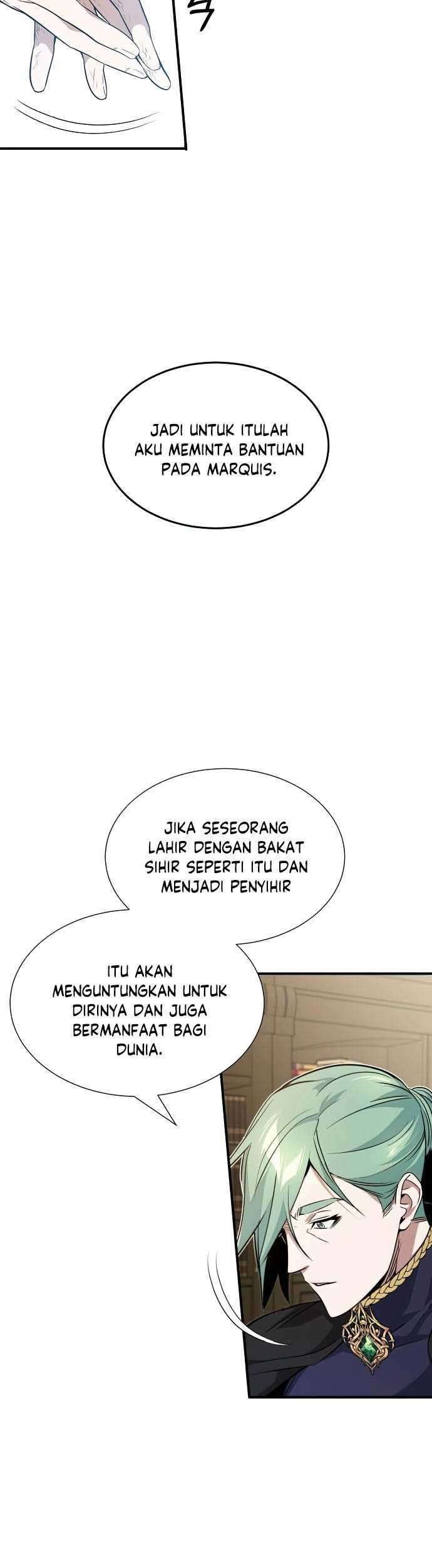The Dark Magician Transmigrates After 66666 Years Chapter 11 - halaman 25