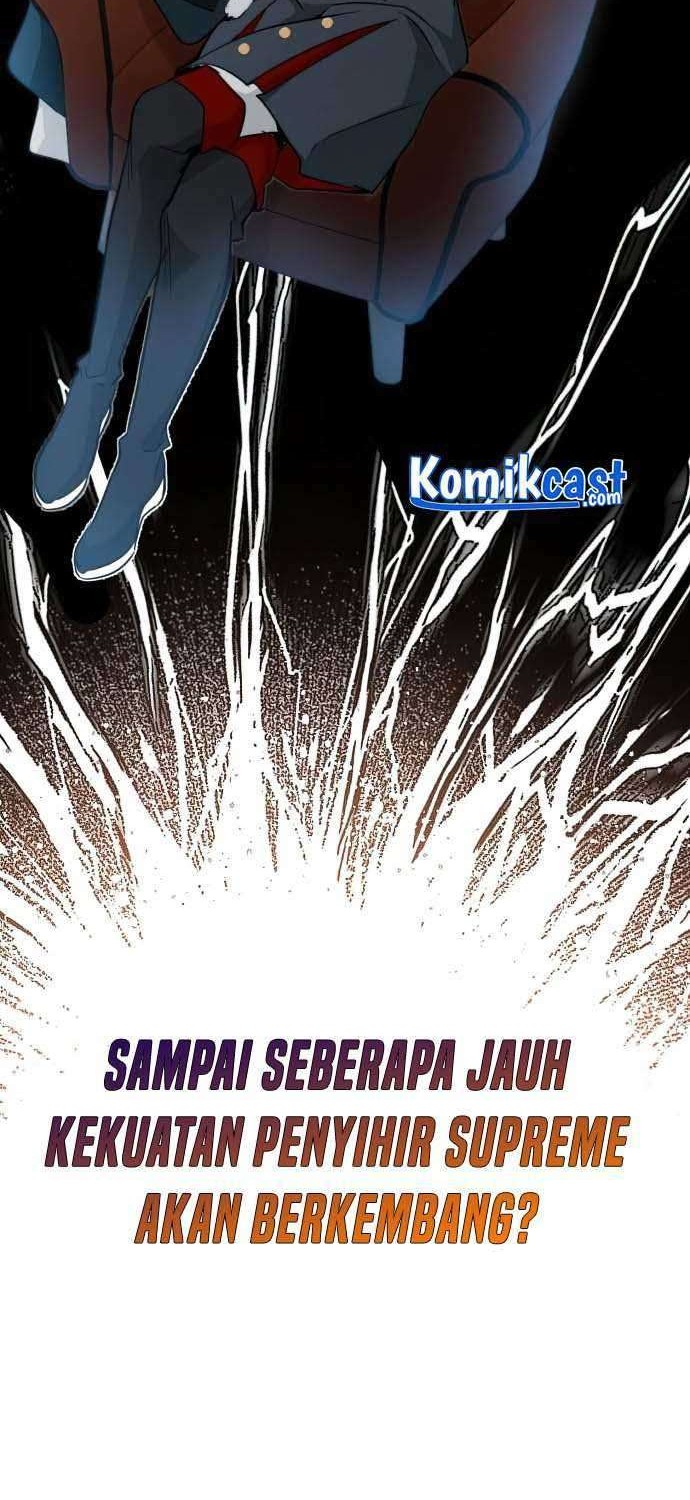 The Dark Magician Transmigrates After 66666 Years Chapter 11 - halaman 29