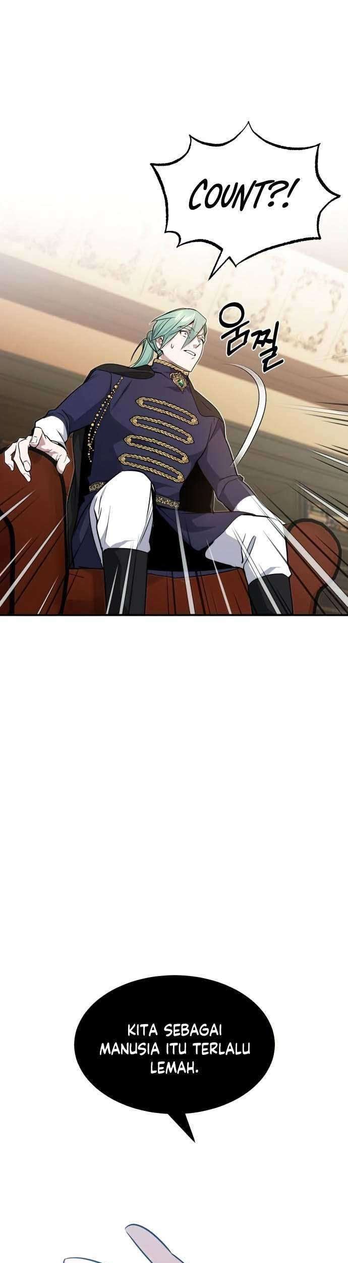 The Dark Magician Transmigrates After 66666 Years Chapter 11 - halaman 30