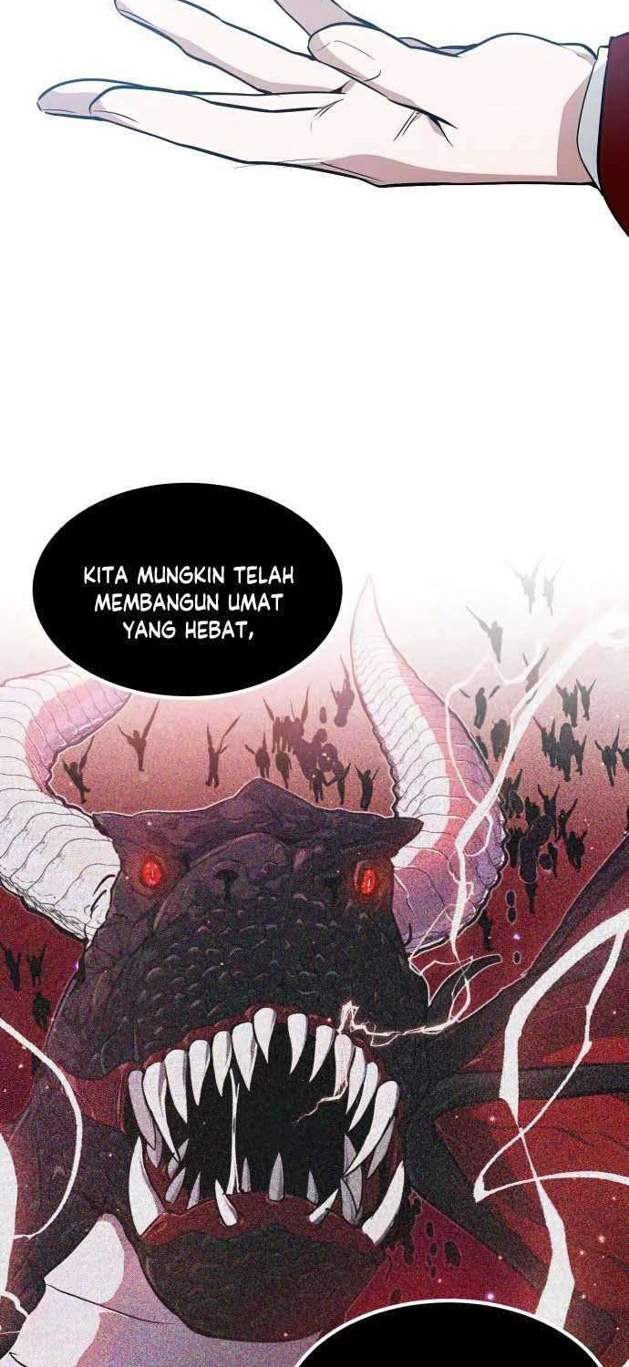 The Dark Magician Transmigrates After 66666 Years Chapter 11 - halaman 31
