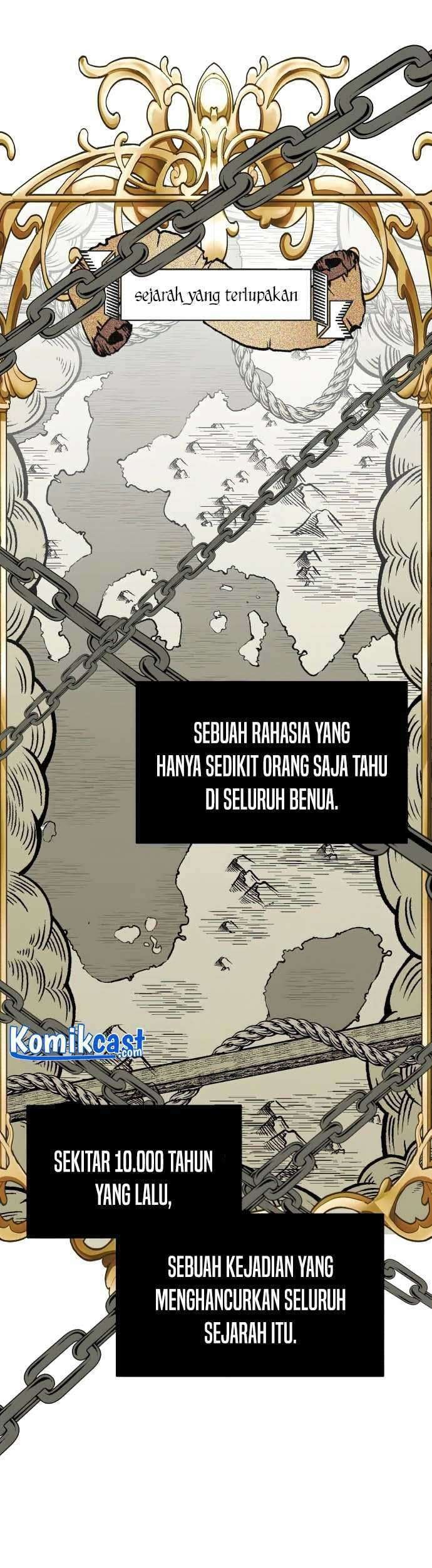 The Dark Magician Transmigrates After 66666 Years Chapter 11 - halaman 38