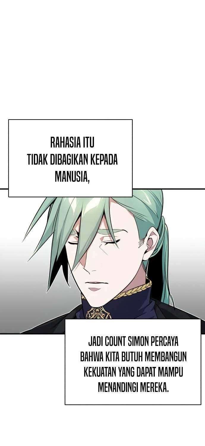 The Dark Magician Transmigrates After 66666 Years Chapter 11 - halaman 39