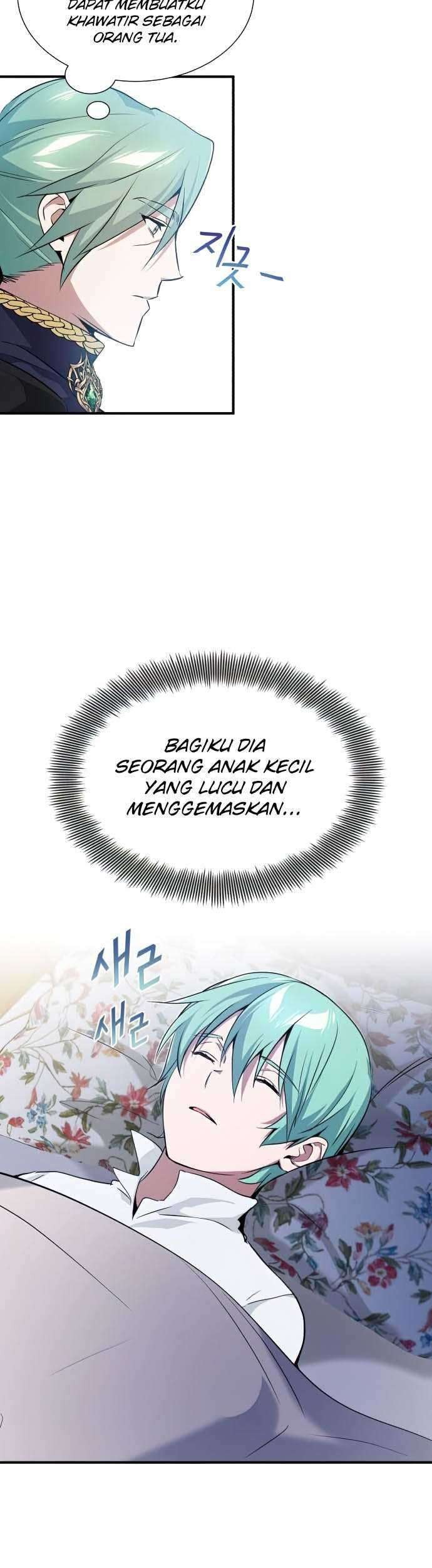 The Dark Magician Transmigrates After 66666 Years Chapter 11 - halaman 45