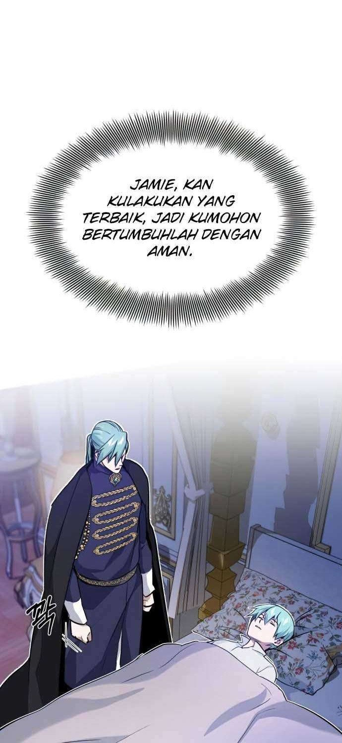 The Dark Magician Transmigrates After 66666 Years Chapter 11 - halaman 46
