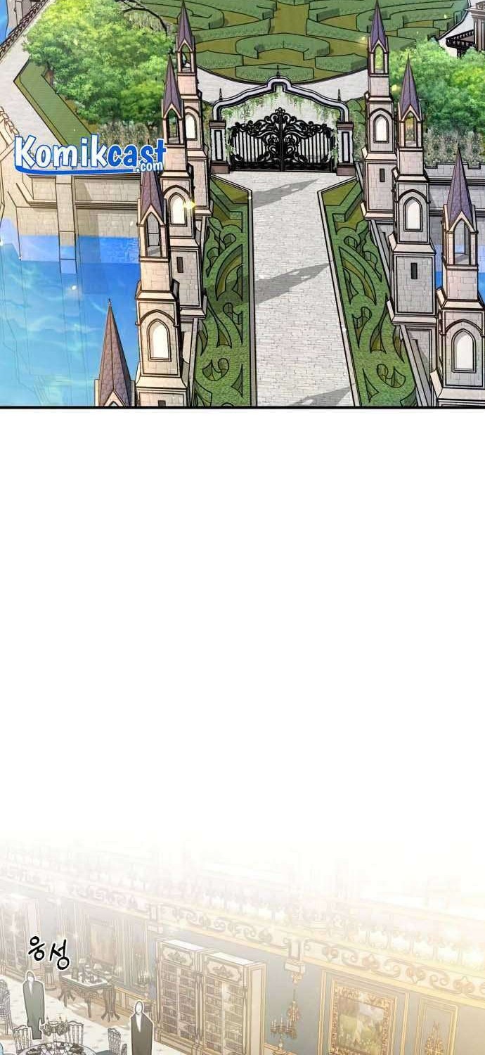 The Dark Magician Transmigrates After 66666 Years Chapter 11 - halaman 48