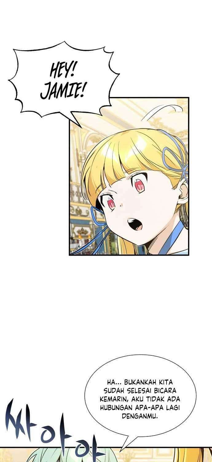 The Dark Magician Transmigrates After 66666 Years Chapter 11 - halaman 50