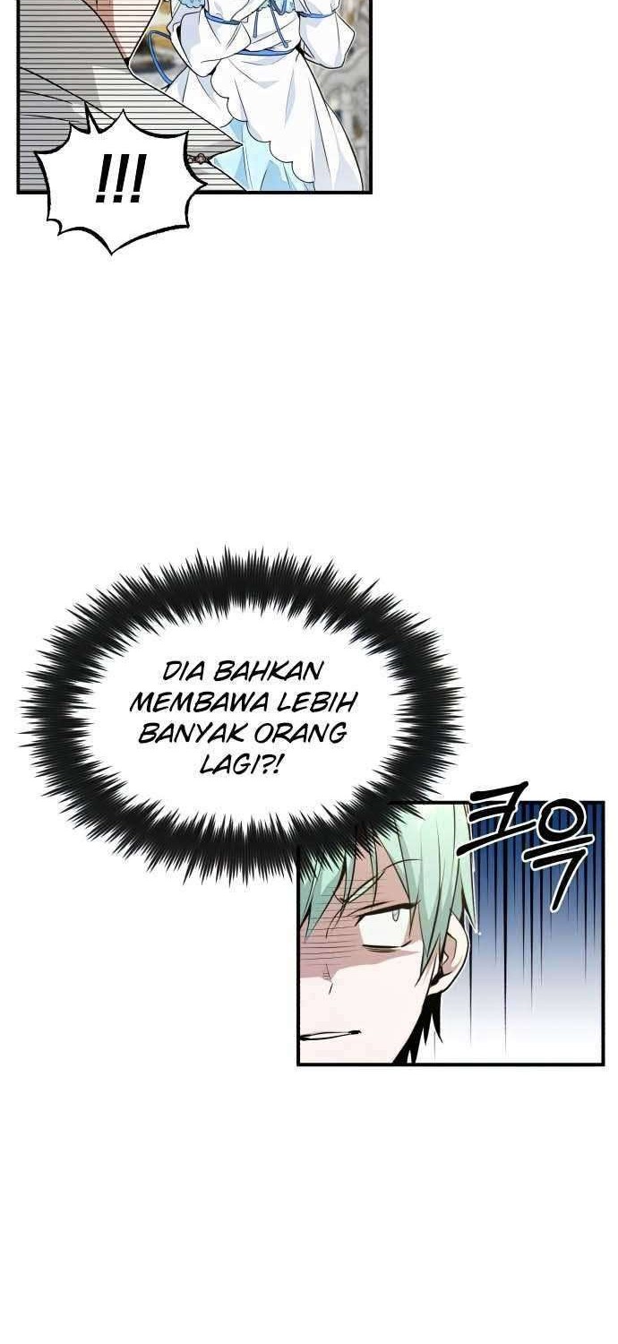 The Dark Magician Transmigrates After 66666 Years Chapter 11 - halaman 52