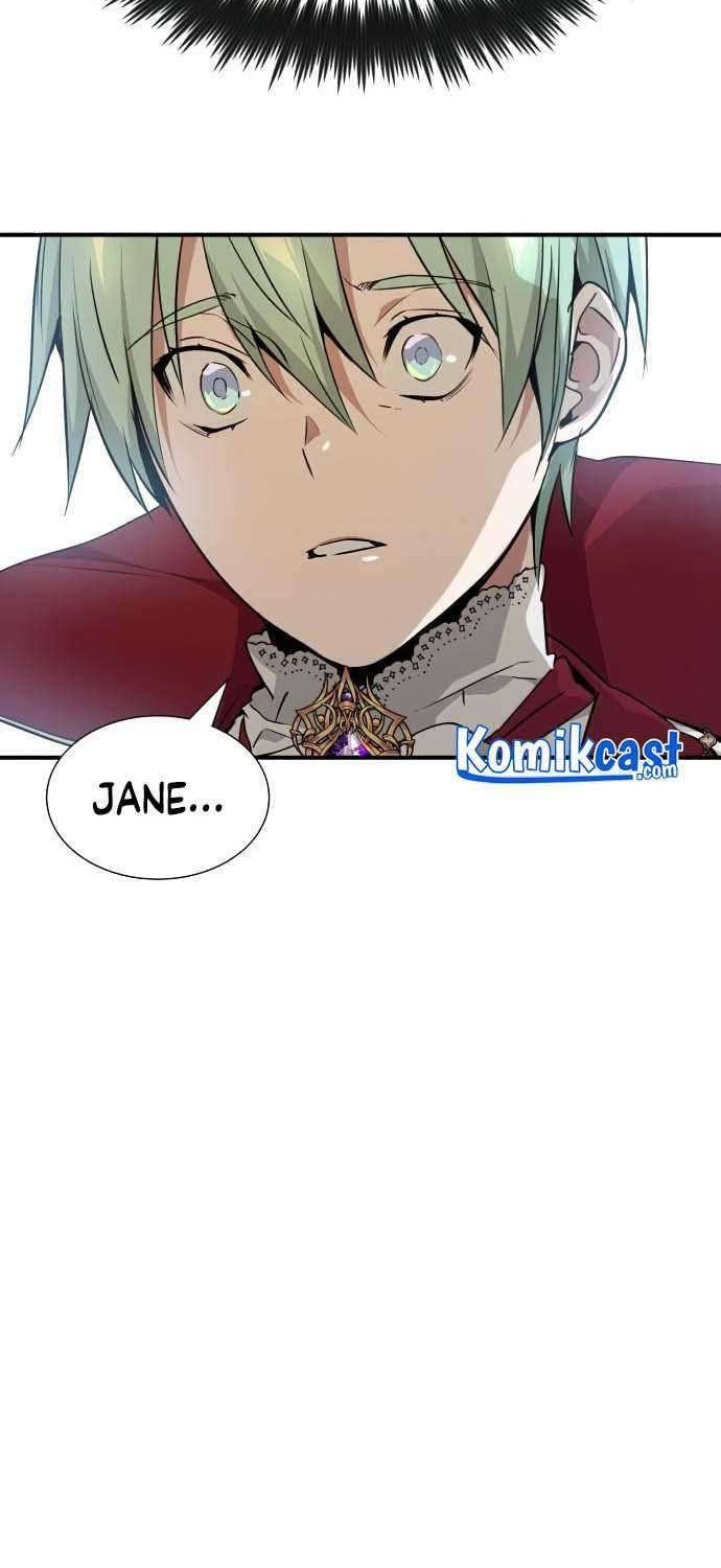 The Dark Magician Transmigrates After 66666 Years Chapter 11 - halaman 57