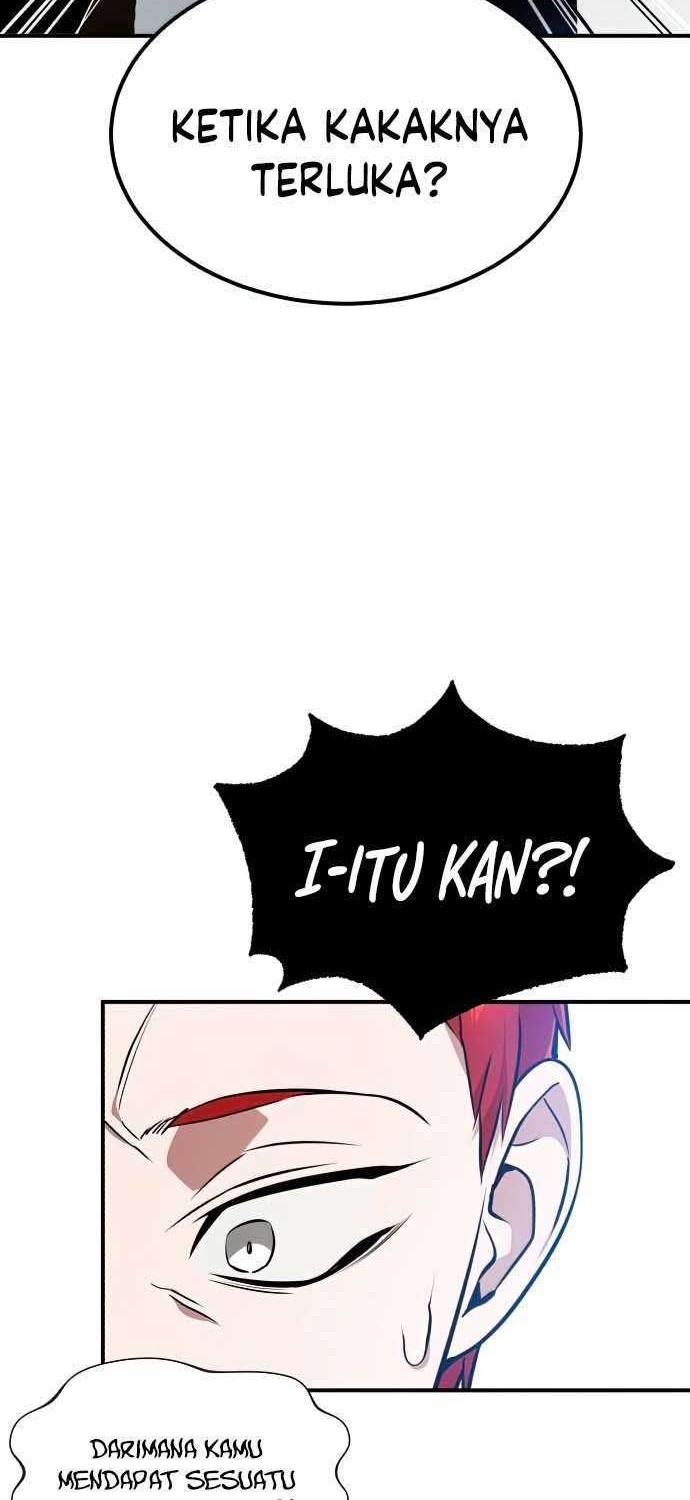 The Dark Magician Transmigrates After 66666 Years Chapter 11 - halaman 7