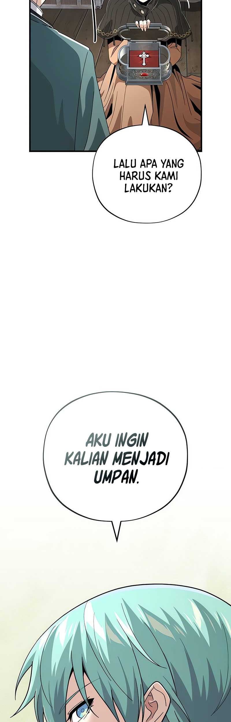 The Dark Magician Transmigrates After 66666 Years Chapter 110 - halaman 20