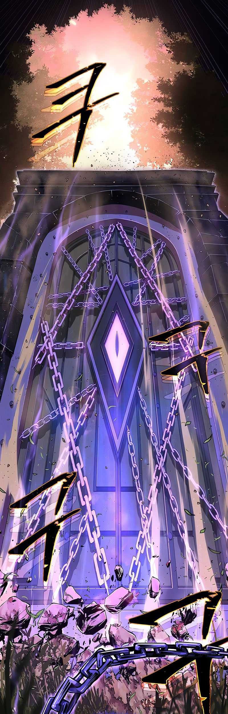 The Dark Magician Transmigrates After 66666 Years Chapter 110 - halaman 32
