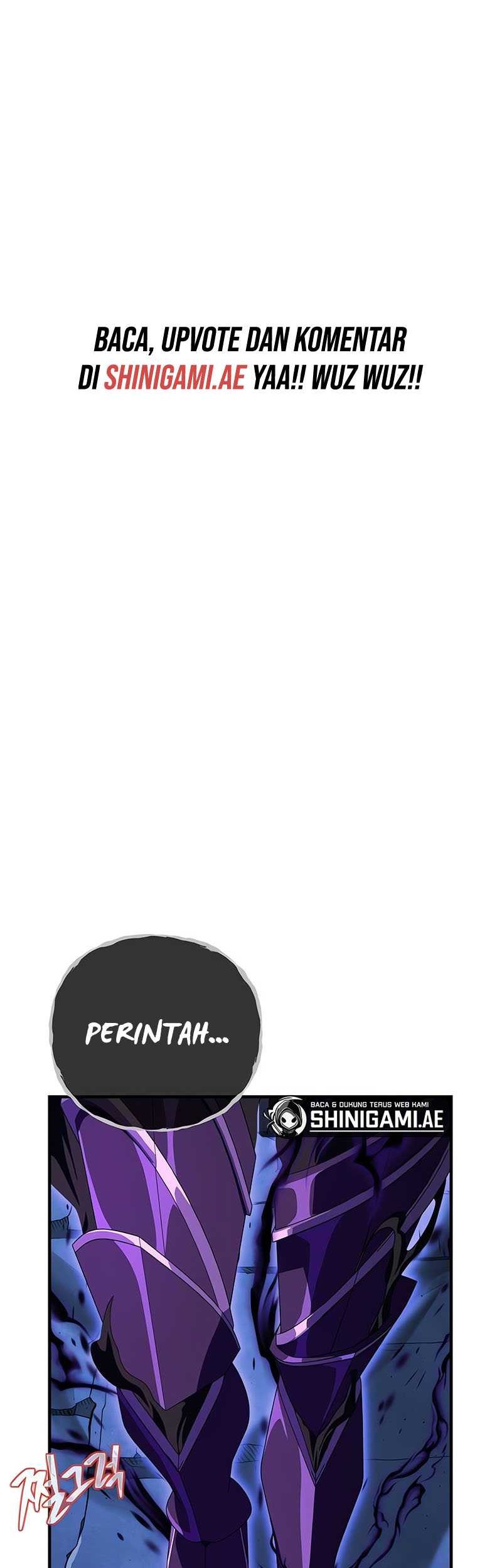 The Dark Magician Transmigrates After 66666 Years Chapter 110 - halaman 41