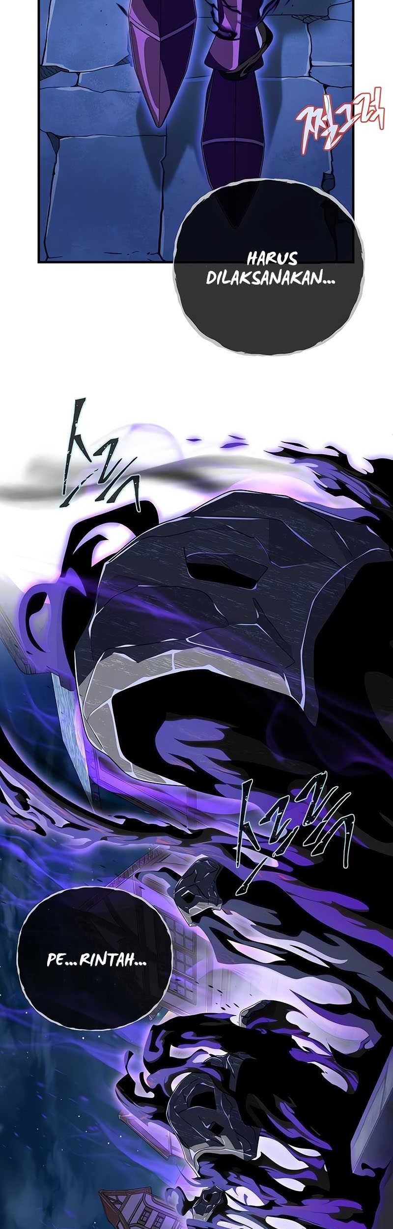 The Dark Magician Transmigrates After 66666 Years Chapter 110 - halaman 42