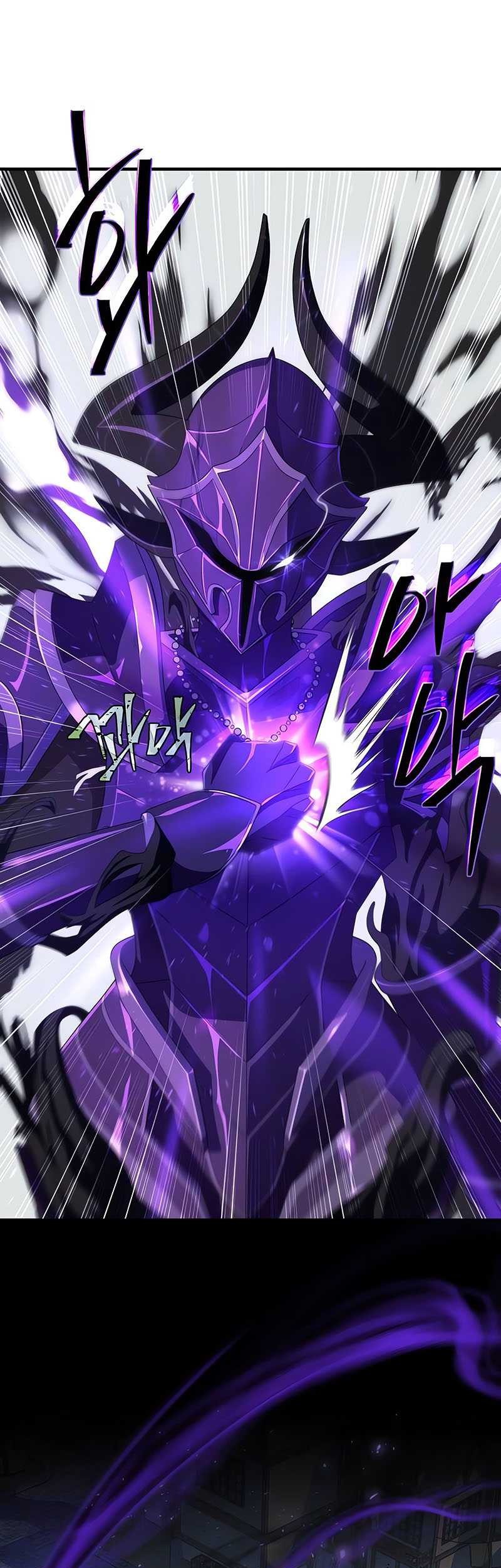 The Dark Magician Transmigrates After 66666 Years Chapter 110 - halaman 44