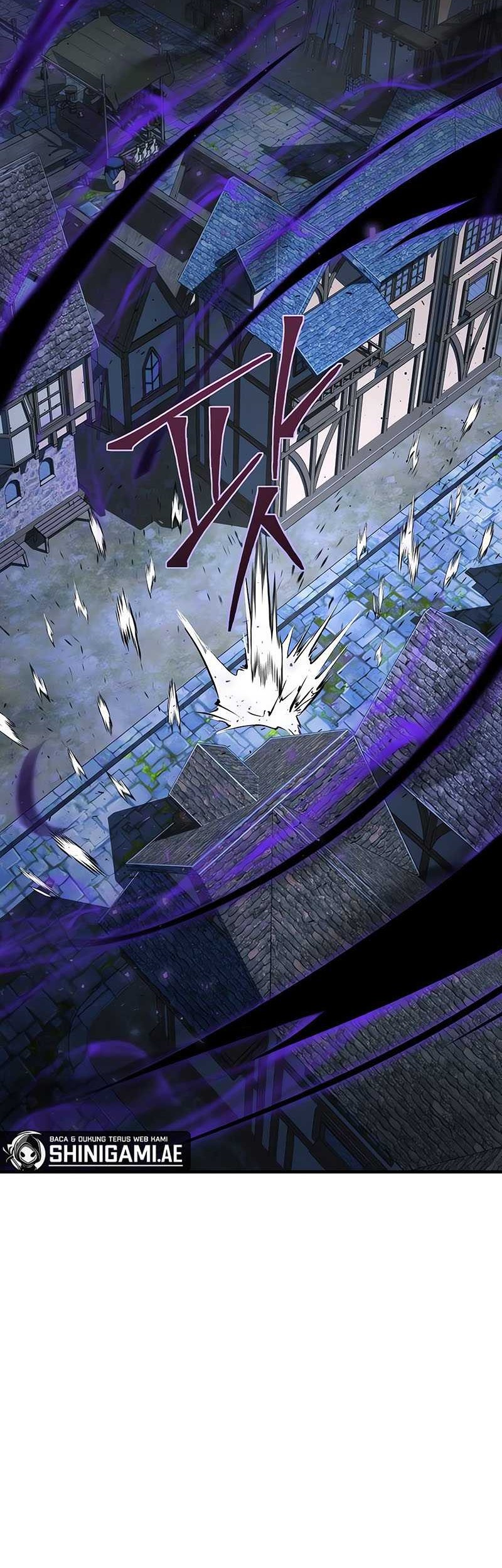 The Dark Magician Transmigrates After 66666 Years Chapter 110 - halaman 45