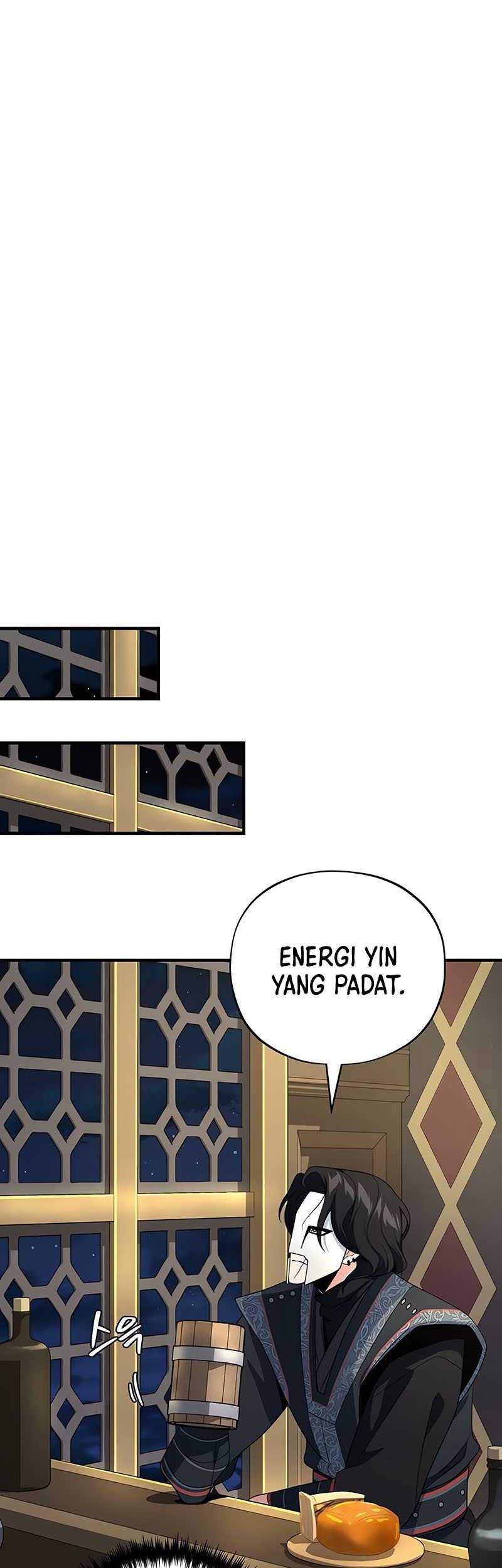 The Dark Magician Transmigrates After 66666 Years Chapter 110 - halaman 46