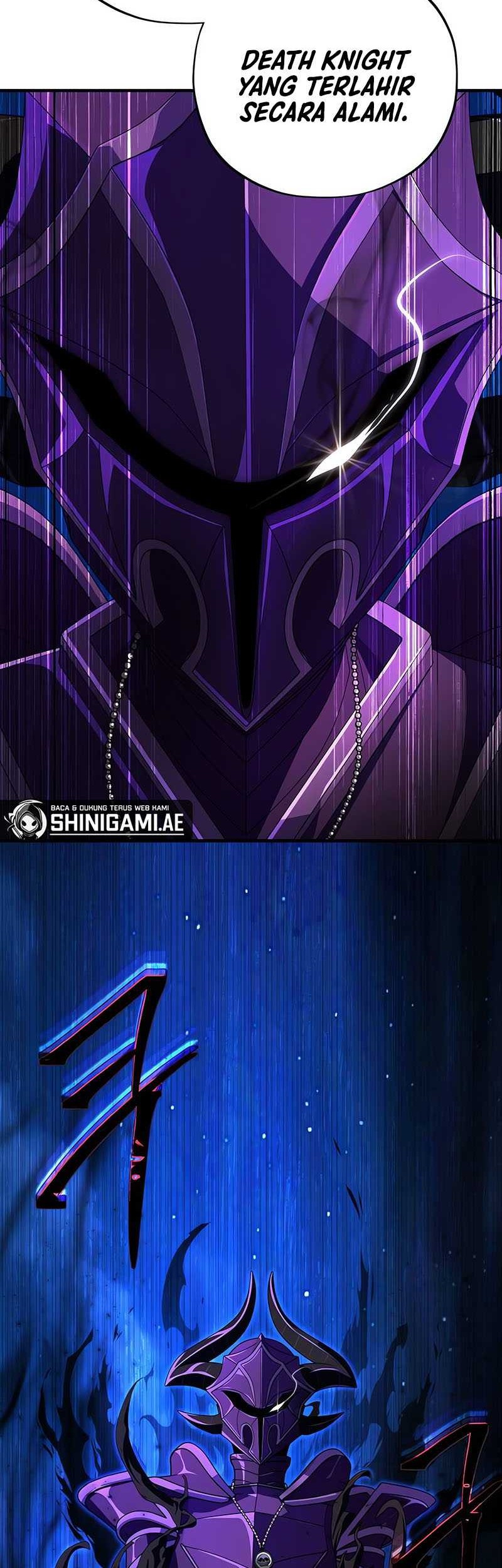 The Dark Magician Transmigrates After 66666 Years Chapter 110 - halaman 61