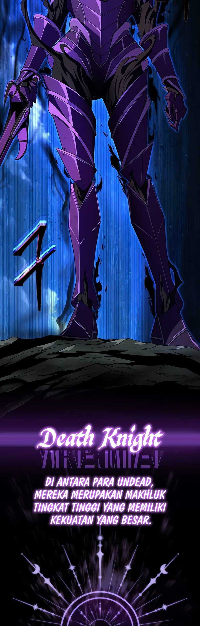The Dark Magician Transmigrates After 66666 Years Chapter 110 - halaman 62