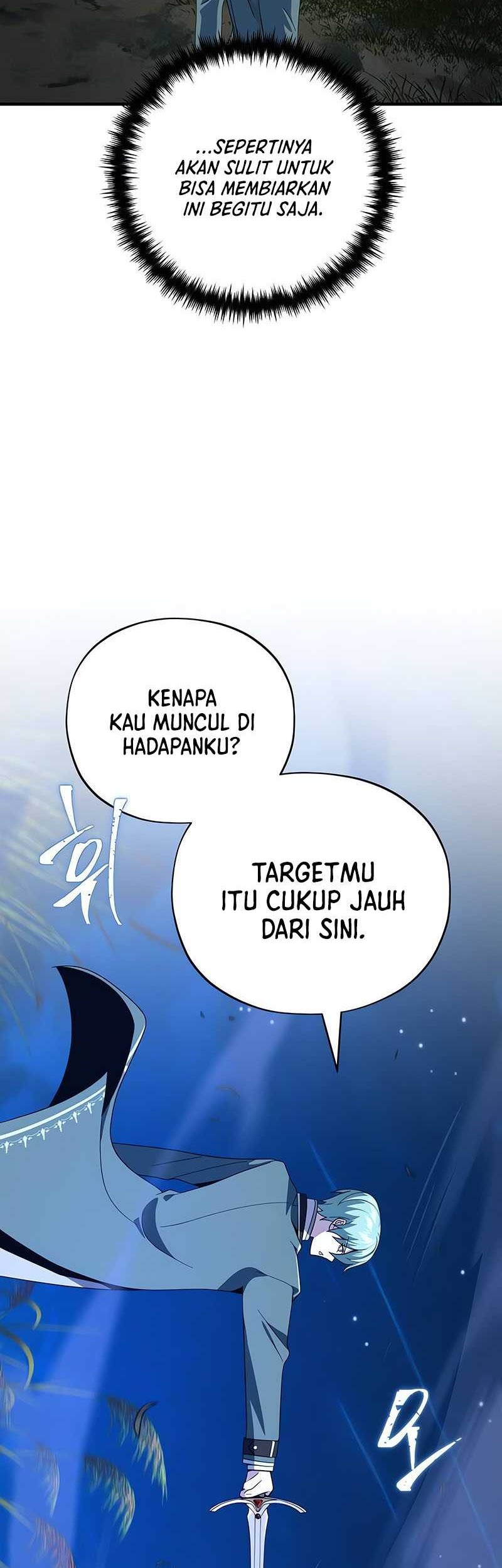 The Dark Magician Transmigrates After 66666 Years Chapter 110 - halaman 65
