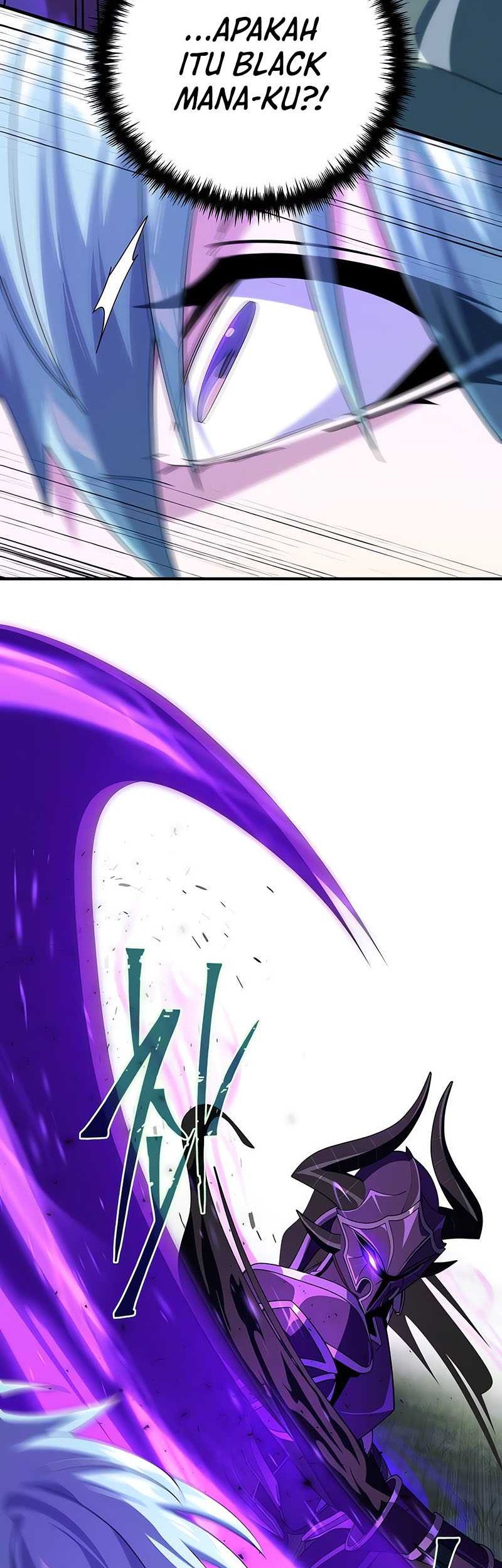 The Dark Magician Transmigrates After 66666 Years Chapter 110 - halaman 69