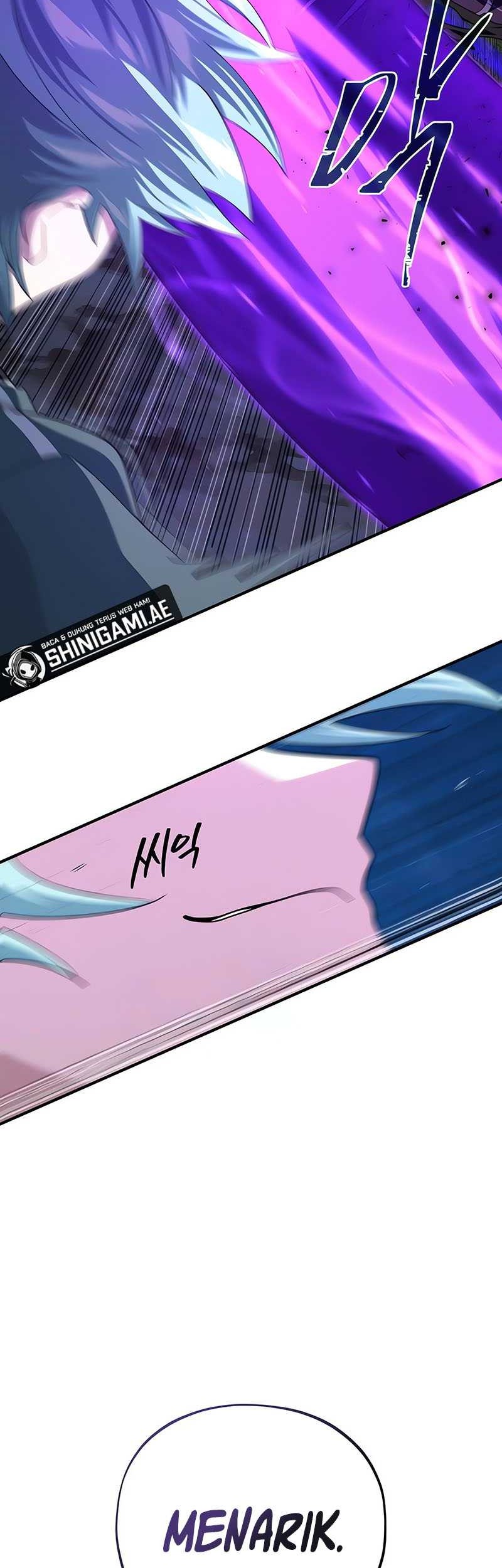 The Dark Magician Transmigrates After 66666 Years Chapter 110 - halaman 70