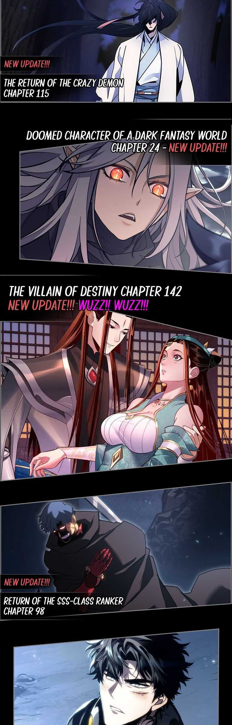 The Dark Magician Transmigrates After 66666 Years Chapter 110 - halaman 75
