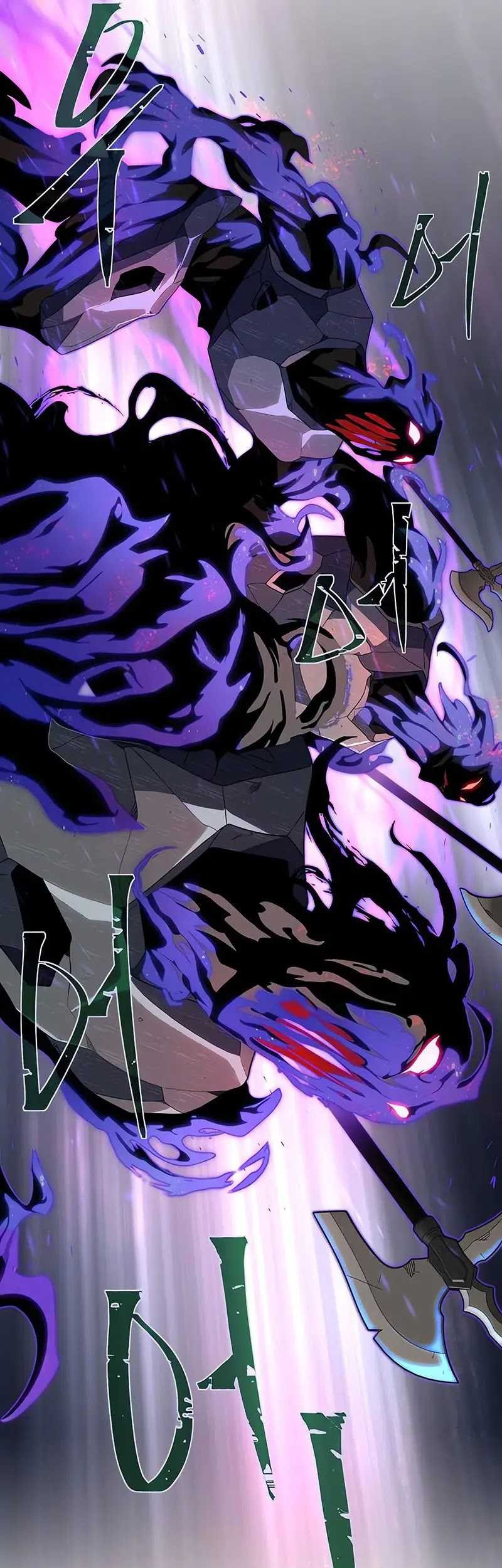 The Dark Magician Transmigrates After 66666 Years Chapter 111 - halaman 10