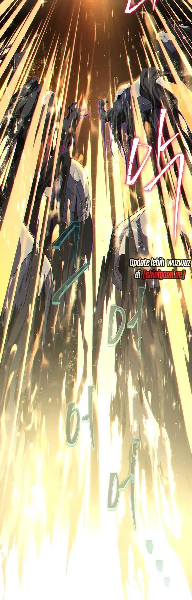 The Dark Magician Transmigrates After 66666 Years Chapter 111 - halaman 14