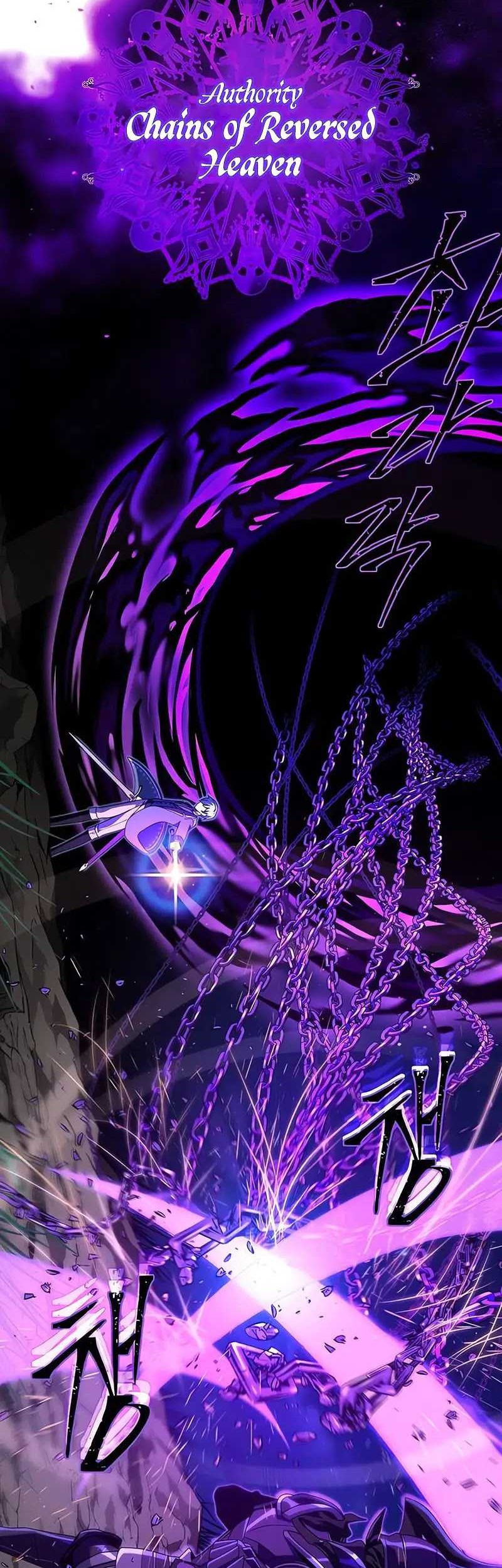 The Dark Magician Transmigrates After 66666 Years Chapter 111 - halaman 18